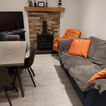 Amy'S Place Charming 3 Bed House Donegal Donegal Town Exterior foto
