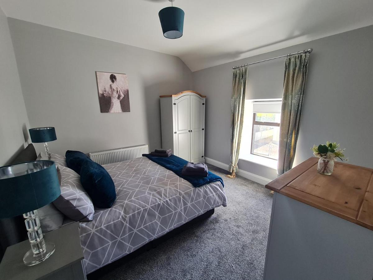 Amy'S Place Charming 3 Bed House Donegal Donegal Town Exterior foto