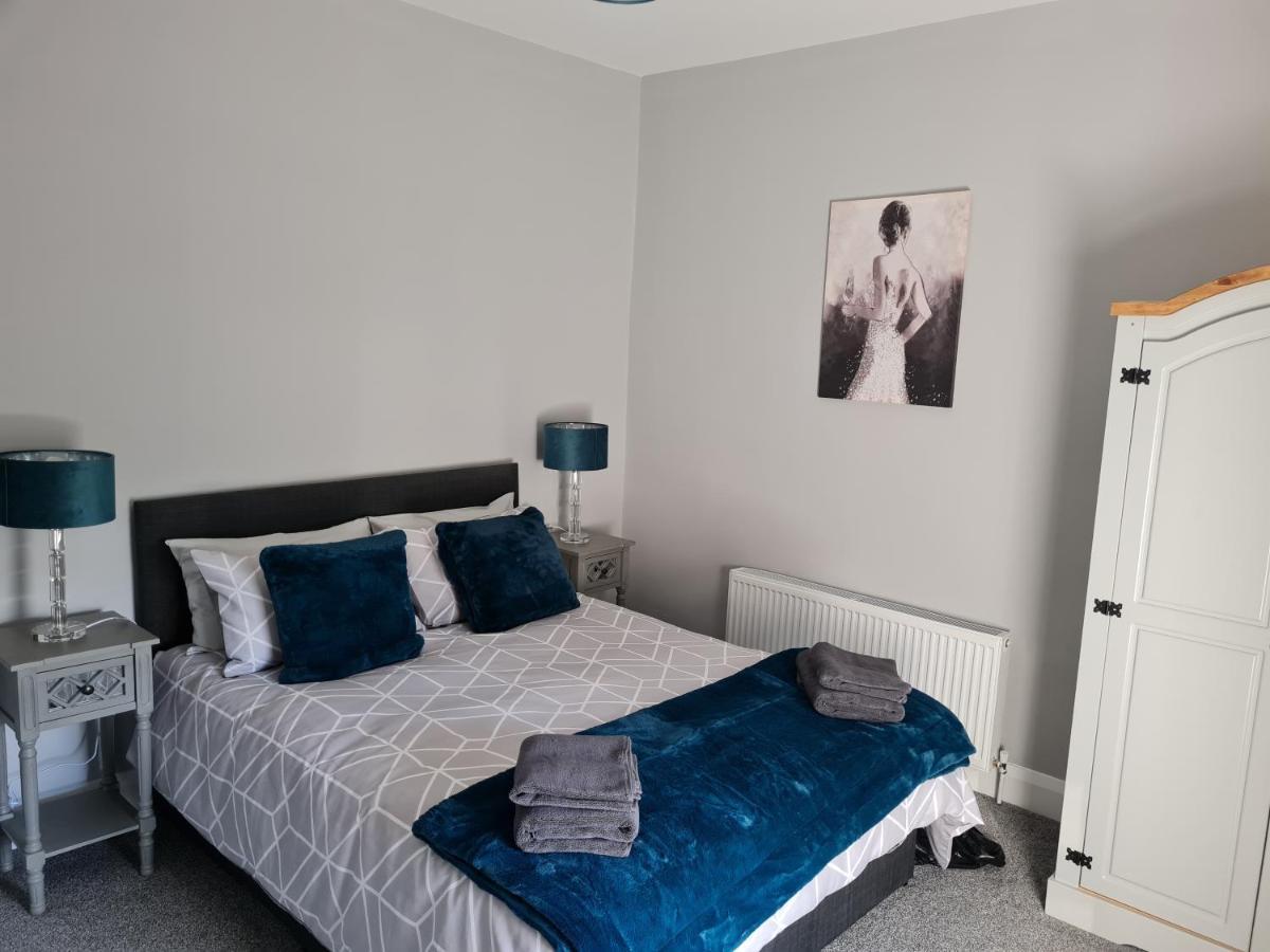 Amy'S Place Charming 3 Bed House Donegal Donegal Town Exterior foto