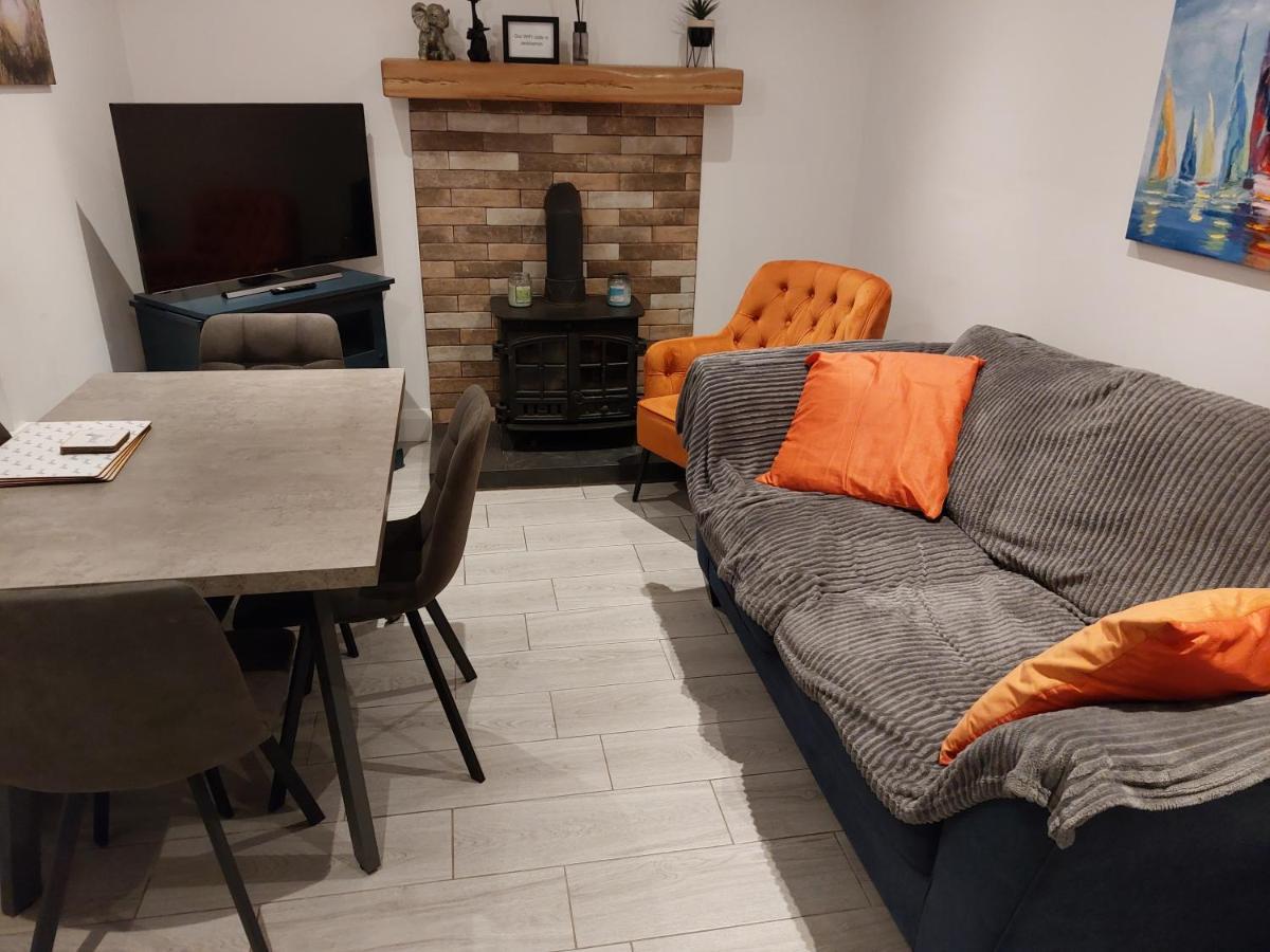 Amy'S Place Charming 3 Bed House Donegal Donegal Town Exterior foto