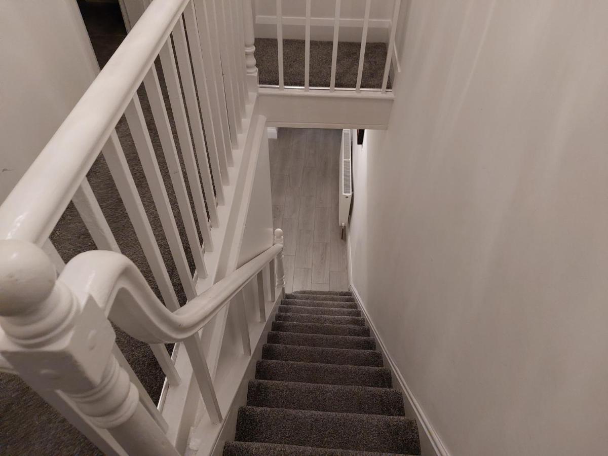 Amy'S Place Charming 3 Bed House Donegal Donegal Town Exterior foto