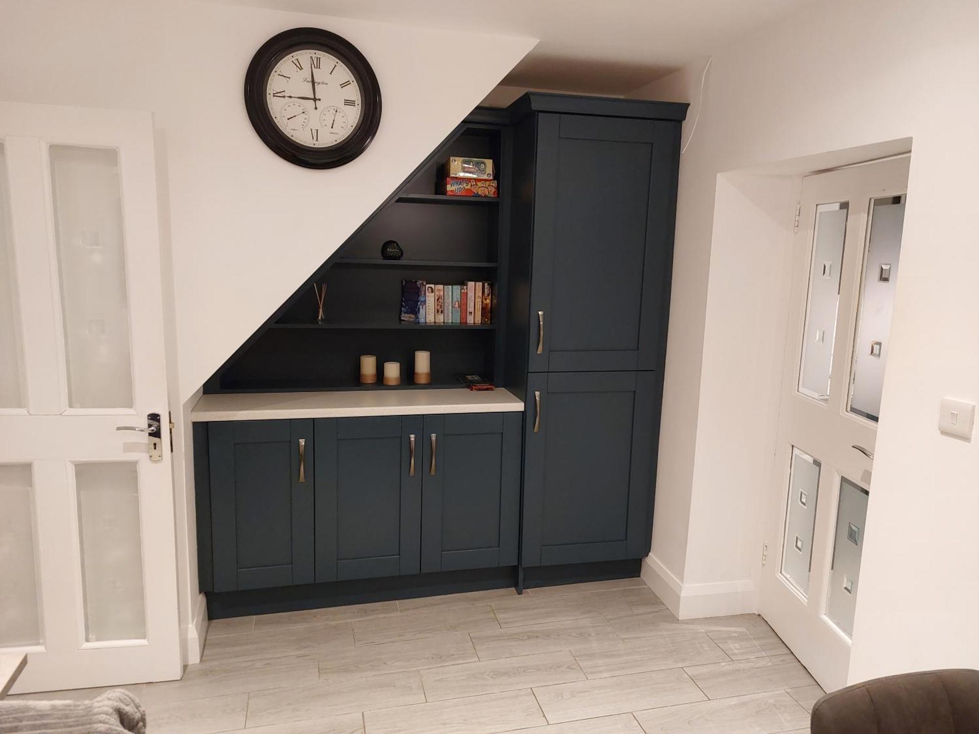 Amy'S Place Charming 3 Bed House Donegal Donegal Town Exterior foto