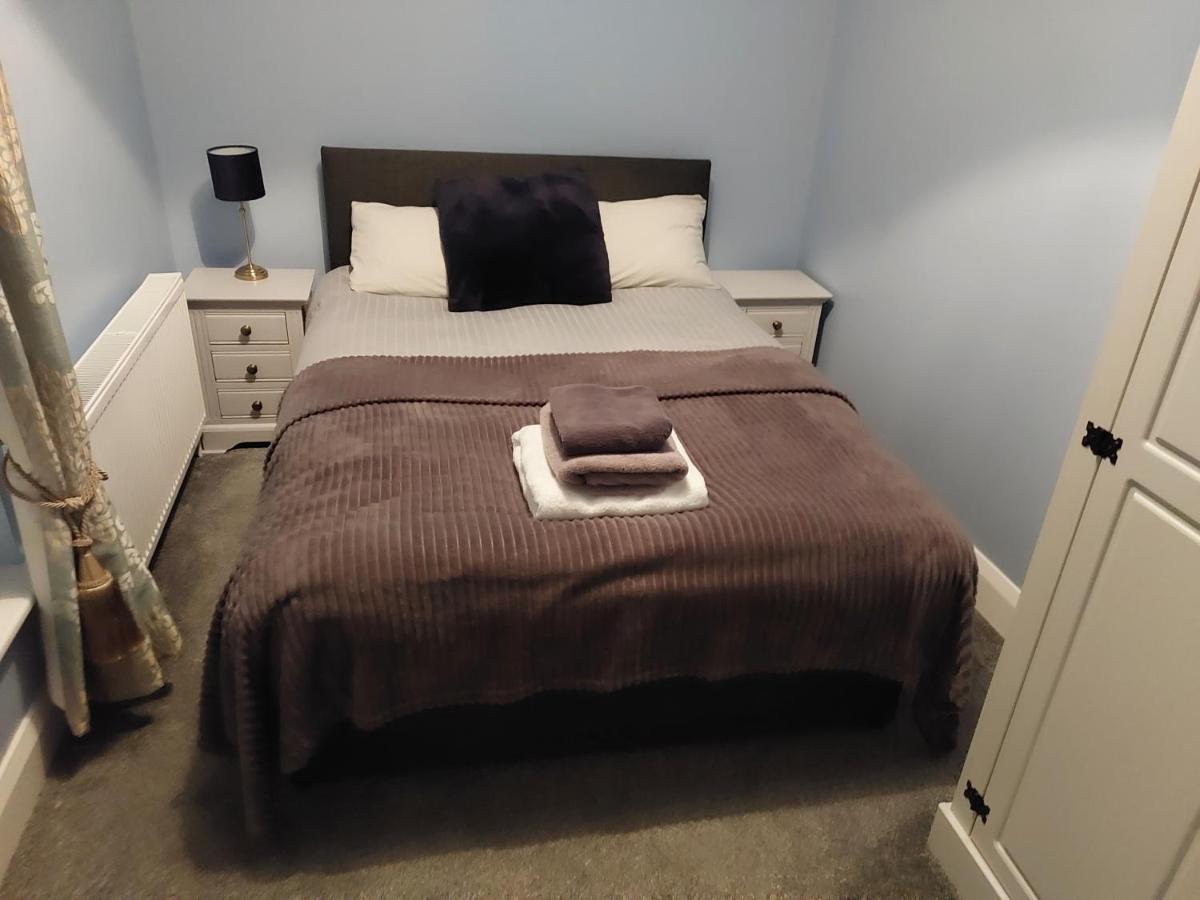 Amy'S Place Charming 3 Bed House Donegal Donegal Town Exterior foto