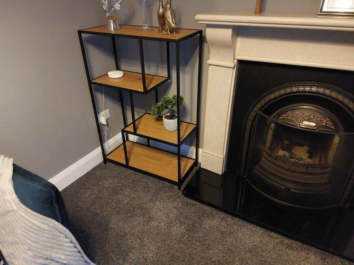 Amy'S Place Charming 3 Bed House Donegal Donegal Town Exterior foto