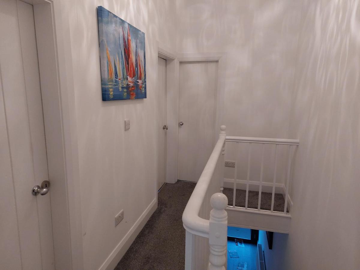 Amy'S Place Charming 3 Bed House Donegal Donegal Town Exterior foto