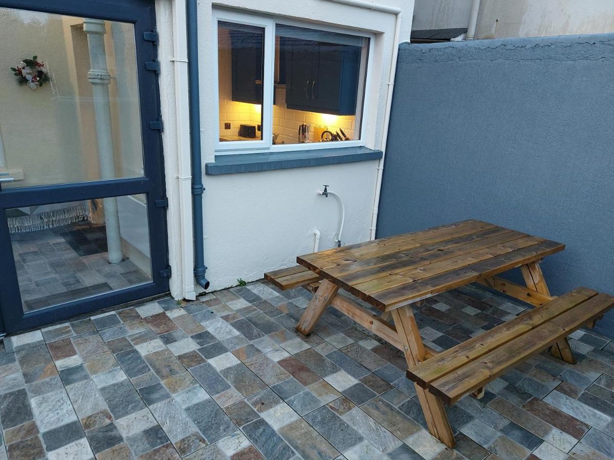 Amy'S Place Charming 3 Bed House Donegal Donegal Town Exterior foto