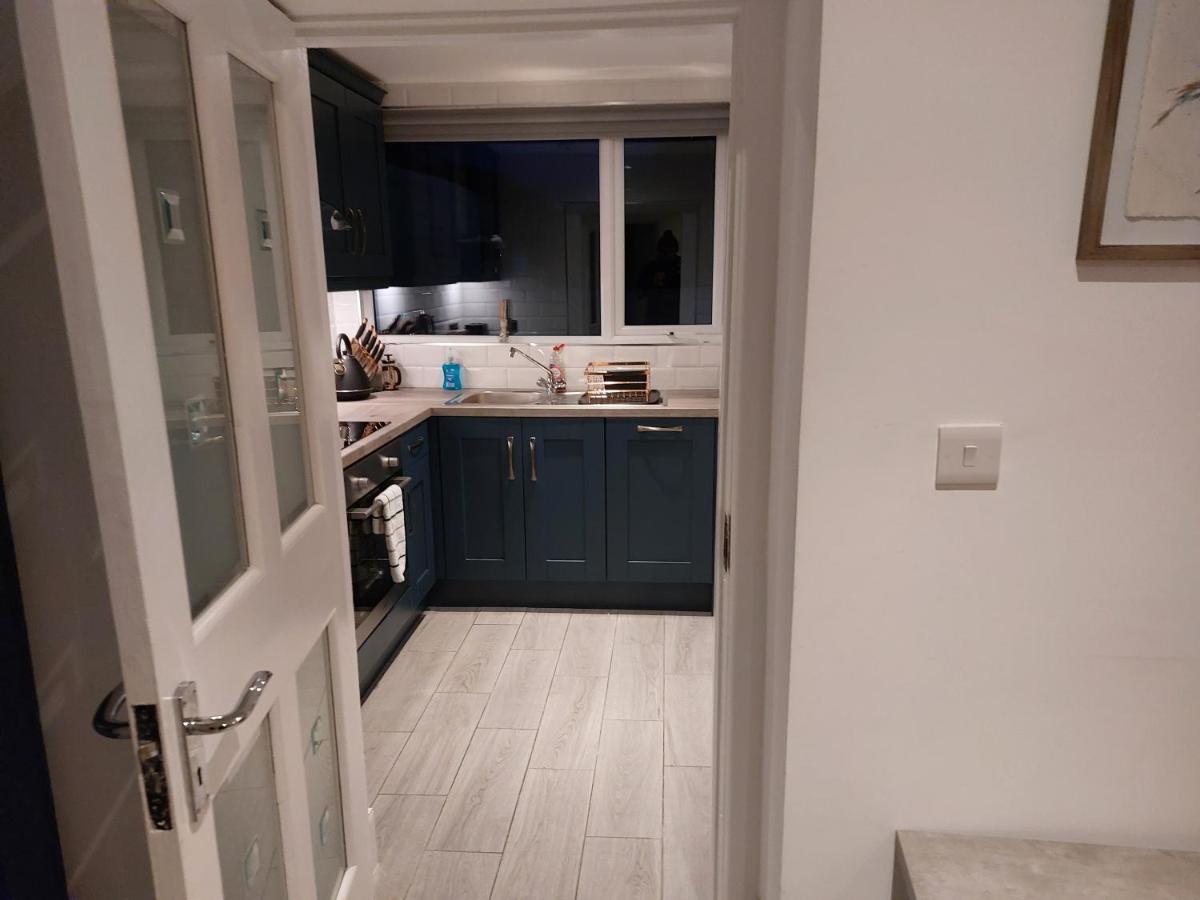 Amy'S Place Charming 3 Bed House Donegal Donegal Town Exterior foto